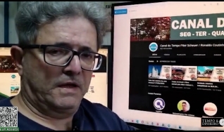 Tempo e Dinheiro