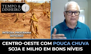 Tempo & DInheiro