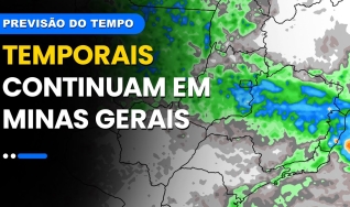 Clima Tempo