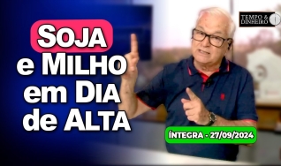 Tempo & Dinheiro