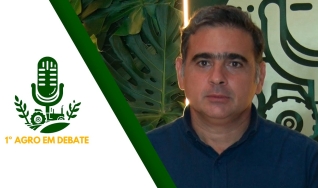 Antônio Chaker - Líder do Instituto Integra