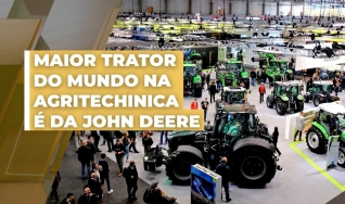 Foco Agromarketing - Com Frederico Olivi