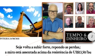 Tempo & Dinheiro