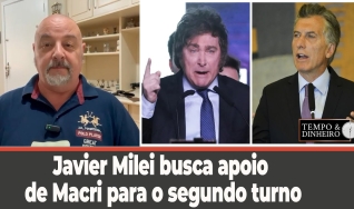 Tempo e Dinheiro