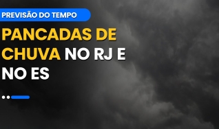 Previsão do tempo
