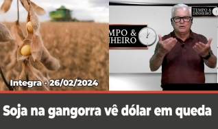 tempo e Dinheiro
