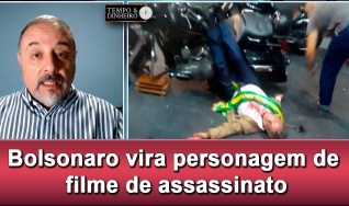 Tempo e Dinheiro, com João Batista Olivi