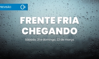 Clima Tempo