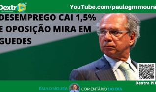 Paulo Moura