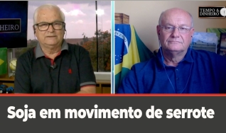 Tempo e Dinheiro