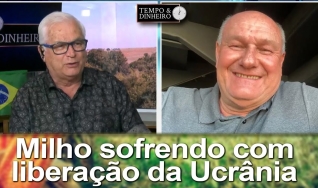 Tempo e Dinheiro, com João Batista Olivi