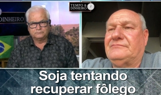 Tempo e Dinheiro, com João Batista Olivi
