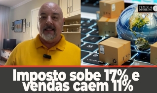 Tempo e Dinheiro
