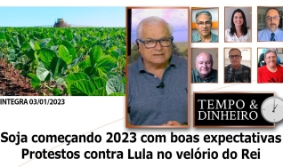 Tempo e Dinheiro
