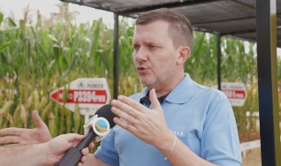 Jair Swarowsky - Vice-Presidente Centro Norte da Corteva