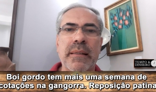 Tempo e Dinheiro, com João Batista Olivi