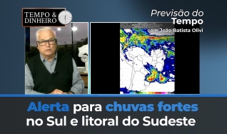 Tempo e Dinheiro