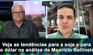 Tempo e Dinheiro, com João Batista Olivi