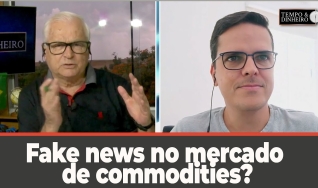 Tempo e Dinheiro