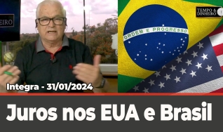 Tempo e Dinheiro