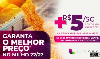 Tempo e Dinheiro, com João Batista Olivi