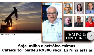 Tempo e Dinheiro