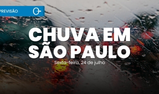 Clima Tempo