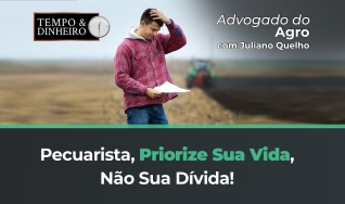 Tempo e dinheiro
