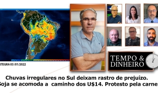 Tempo e Dinheiro