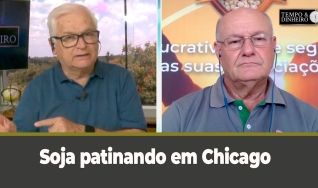 Tempo & Dinheiro