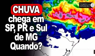 Tempo & Dinheiro