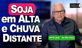 Tempo & Dinheiro