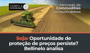 Tempo e Dinheiro