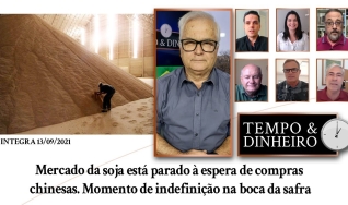 Tempo & Dinheiro