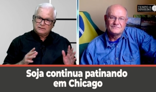 Tempo & Dinheiro