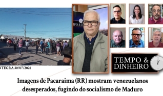 Tempo & Dinheiro