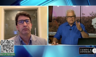 Tempo & Dinheiro