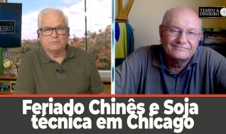 Tempo e Dinheiro