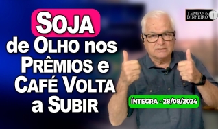 Tempo & Dinheiro