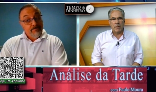 Tempo e Dinheiro
