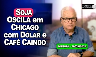 Tempo & Dinheiro