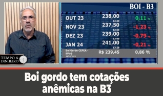 Tempo e dinheiro