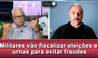 Tempo e Dinheiro, com João Batista Olivi