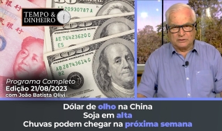 Tempo e Dinheiro