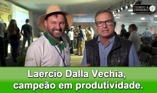 Tempo e Dinheiro, com João Batista Olivi