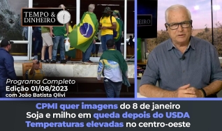 Tempo e dinheiro