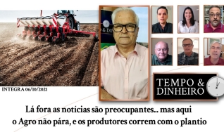 tempo & Dinheiro