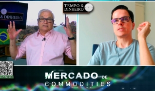 Tempo e Dinheiro