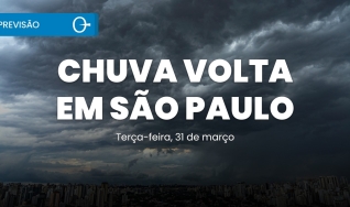 Clima Tempo
