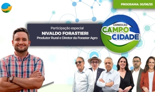 Conexão Campo Cidade -